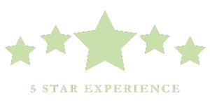 5 Star Experience