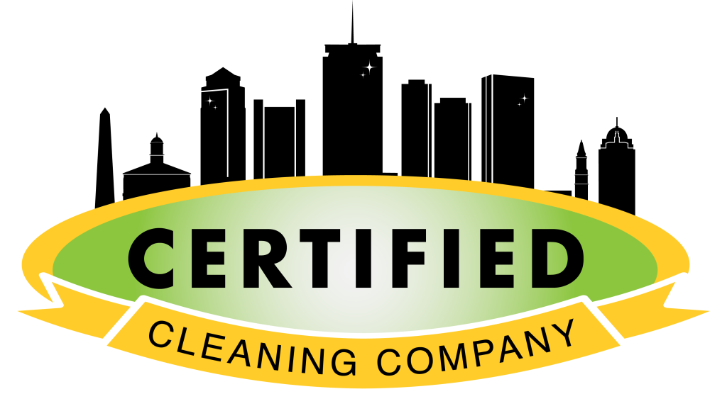 Certified Cleaning