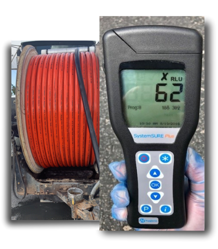 Avg. bacteria count on hose cleaned with Vanguard bacteria-count-on-clean-hose.png