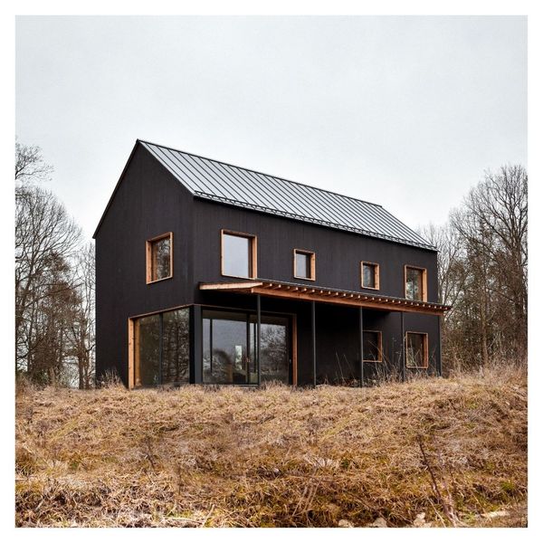 passive house