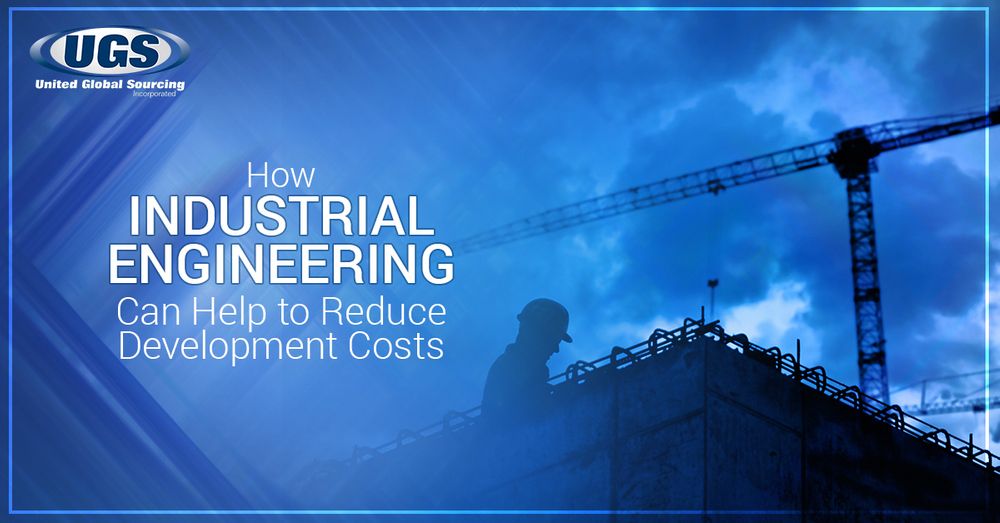  How Industrial Engineering can Help to Reduce Development Costs