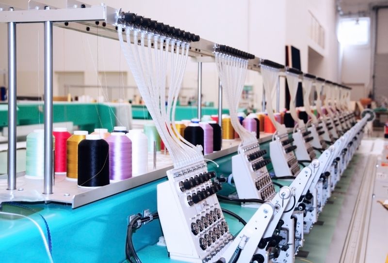 Top Cut And Sew Manufacturing Companies in the USA