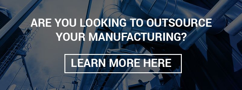 Are You Looking to outsource your manufacturing? Learn More Here