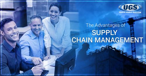 The Advantages of Global Supply Chain Management