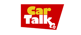 Car Talk Logo
