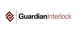 Guardian Interlock logo