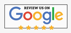 google plus review logo