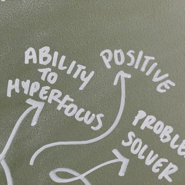 Mental health strategies