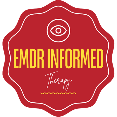 EMDR Informed Therapy