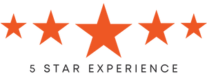 5 star experience