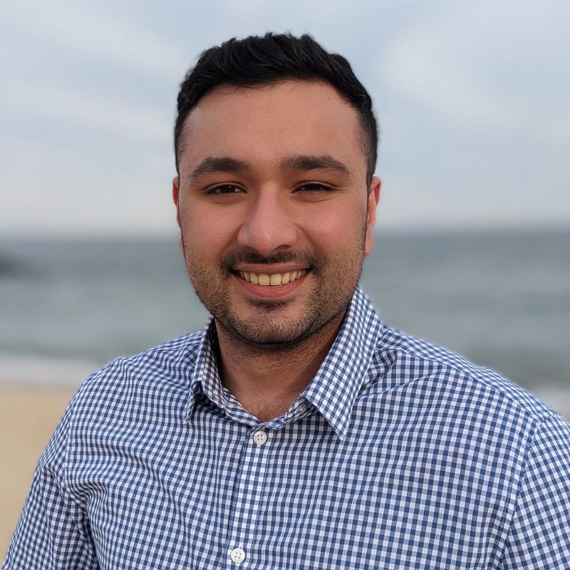 Jeff Singh, LPC