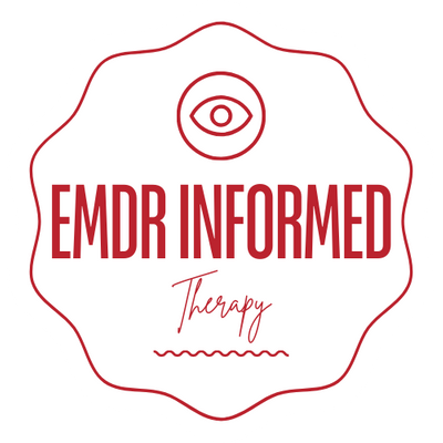 EMDR Informed Therapy