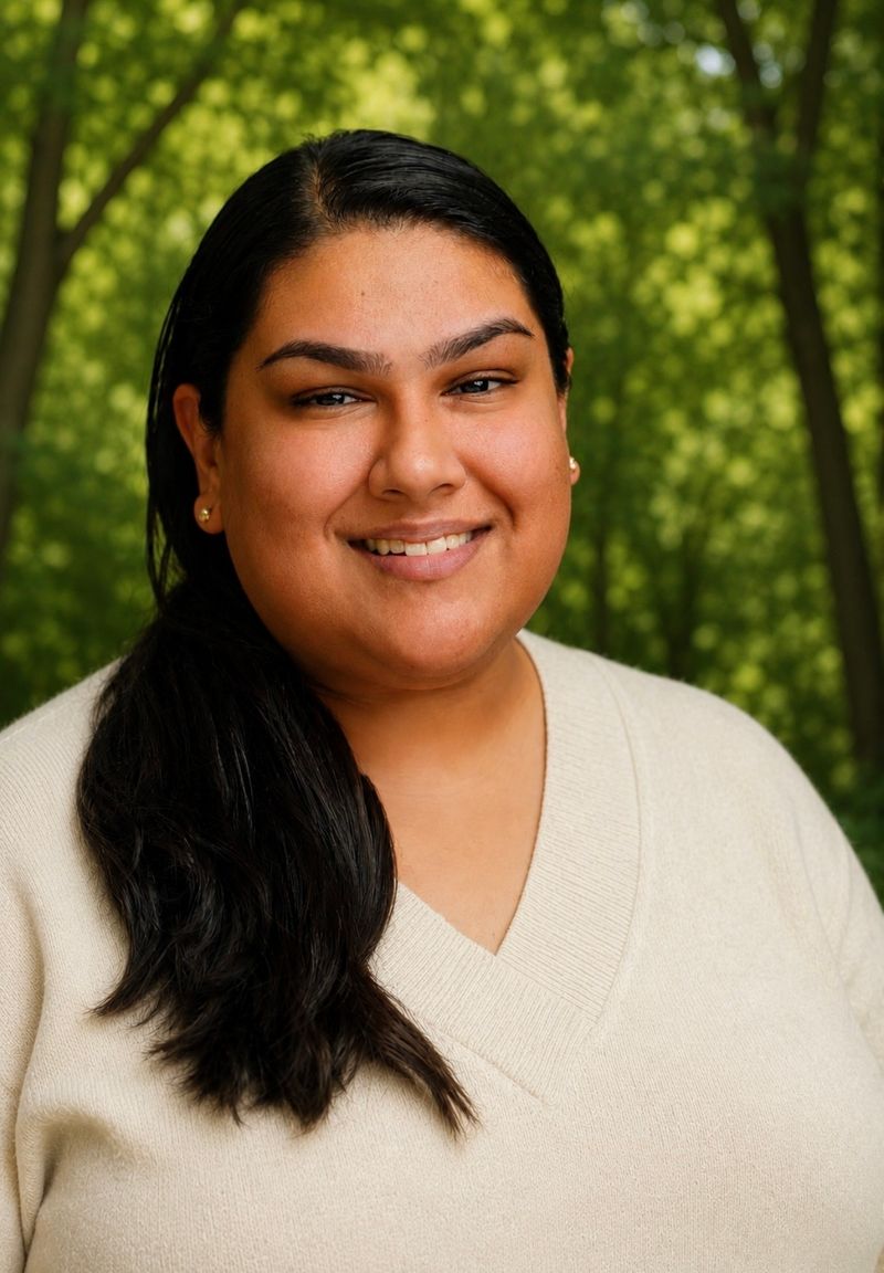 Sunanda Suni Sharma, Ph.D, LPC