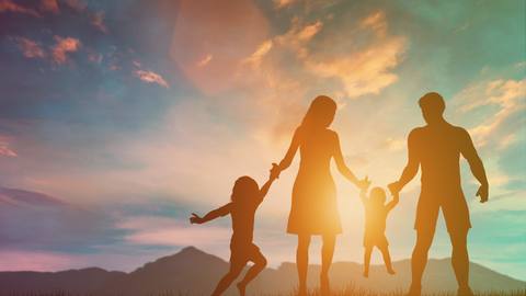 How to keep your cool when your kids are home for the summer. Tips to keep your kids happy while keeping your stress level in check..png