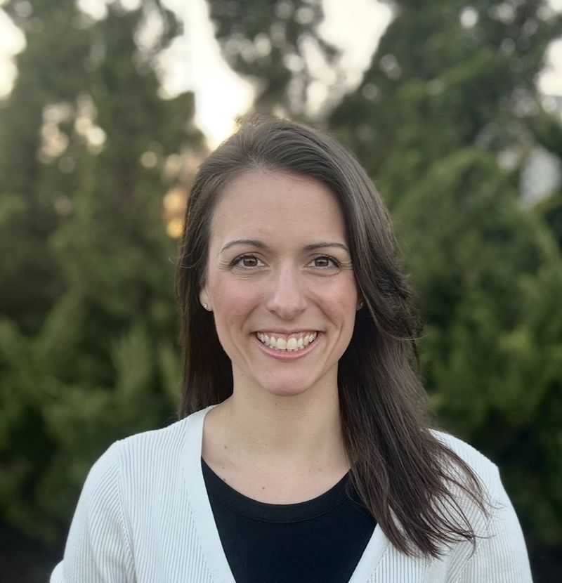 Ashley Schiraldi, LCSW, LCADC