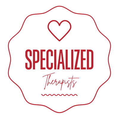 Specialized Therapists