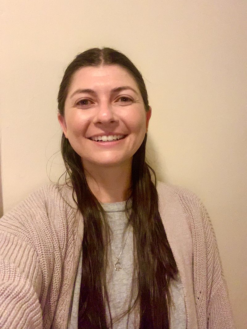 Kelcy McGeehan, LCSW, LCADC, CCS