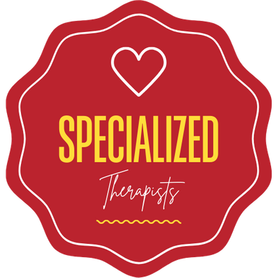 Specialized Therapists