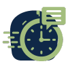 1) Fast Response icon