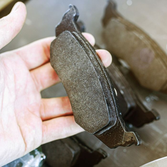 brake pads