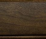 Alder Walnut Mocha