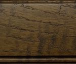 White Oak Walnut Mocha