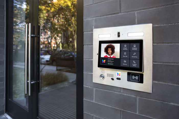 Video Intercom