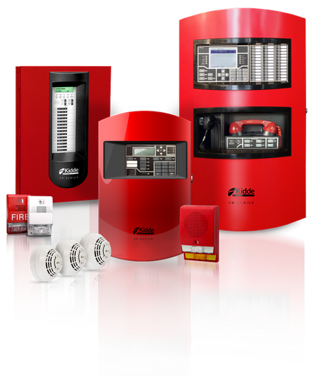 Fire Alarm System