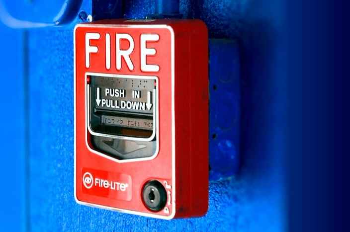 Fire Alarm Repair.JPG