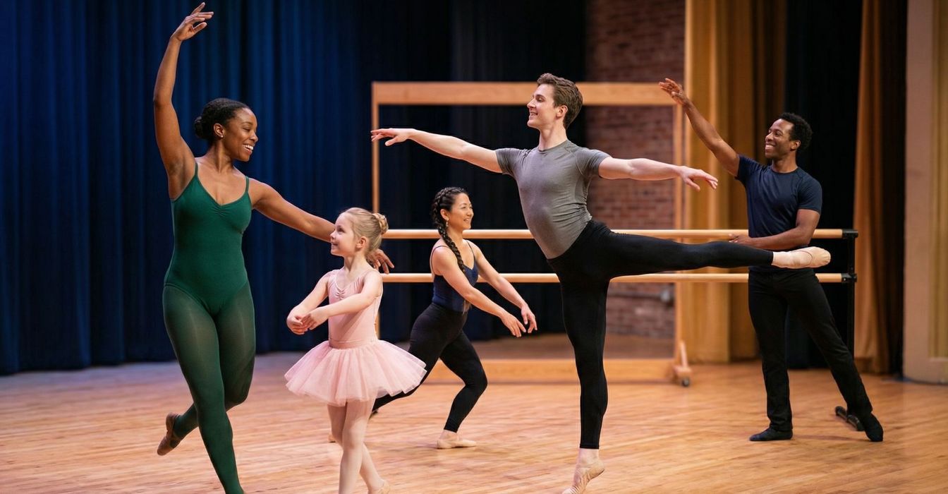 Exploring the Enchanting World of Ballet header.jpg