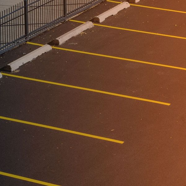 Parking lot