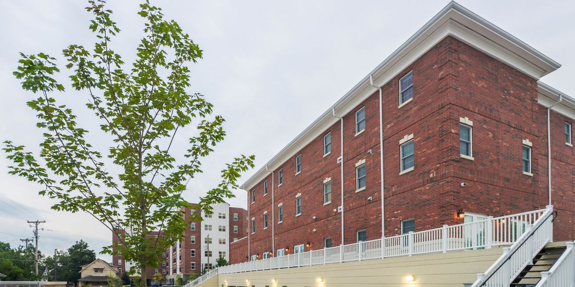 Historical building Historical building