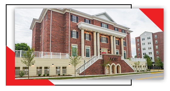 greek house exterior cta greek house exterior cta