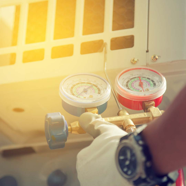 hvac