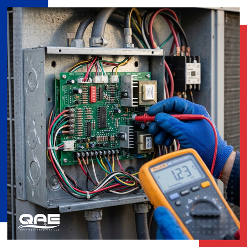Residential AC Repair Manassas Park - 3.png