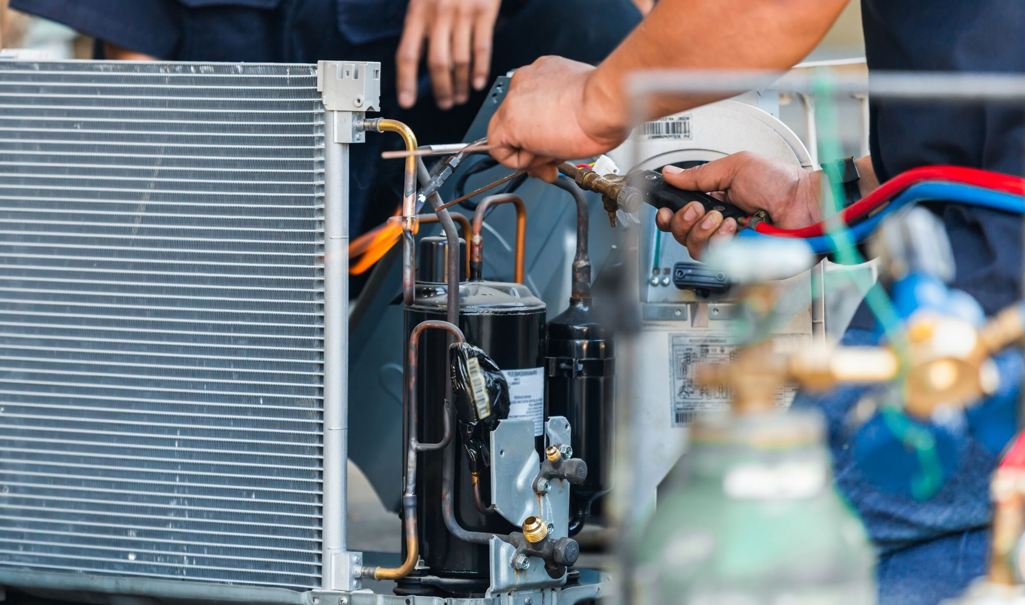 Hero Picture - Why AC Maintenance Should Be On Your Summer To-Do list.jpg