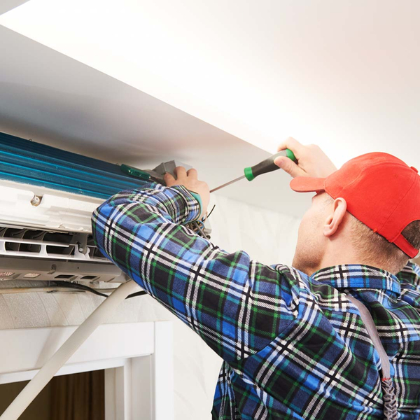 HVAC maintenance HVAC maintenance