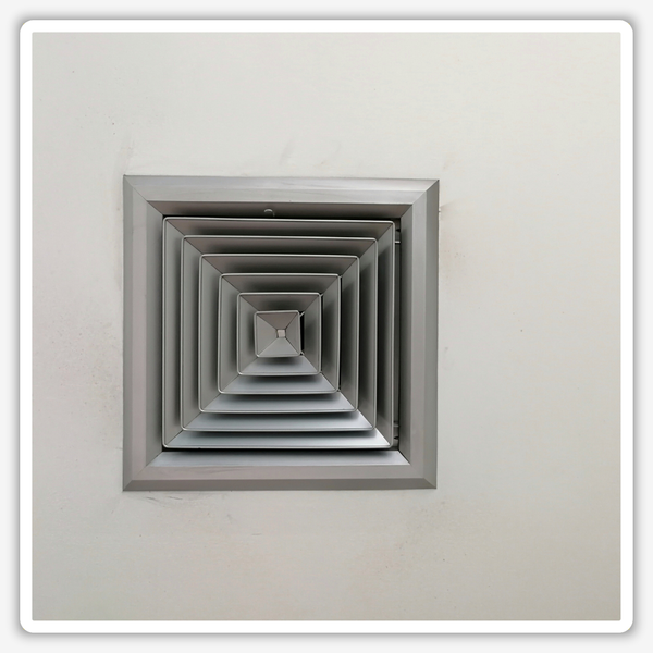 Air vent Air vent