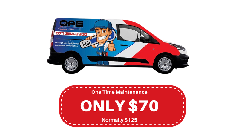 Quality Air Experts - HVAC Installation u0026 Service In Northern Virginia -  Quality Air