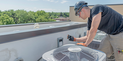 commercial hvac