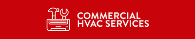 commercial hvac services button