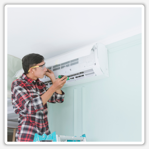 HVAC Maintenance HVAC Maintenance