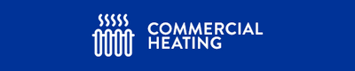 commercial heating button
