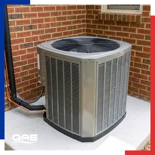 AC unit 