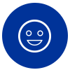 Smile Icon