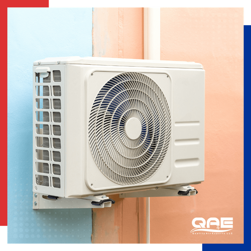 AC condenser