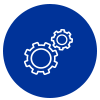 Gears Icon