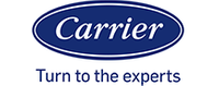 Carrier Logo Graphic