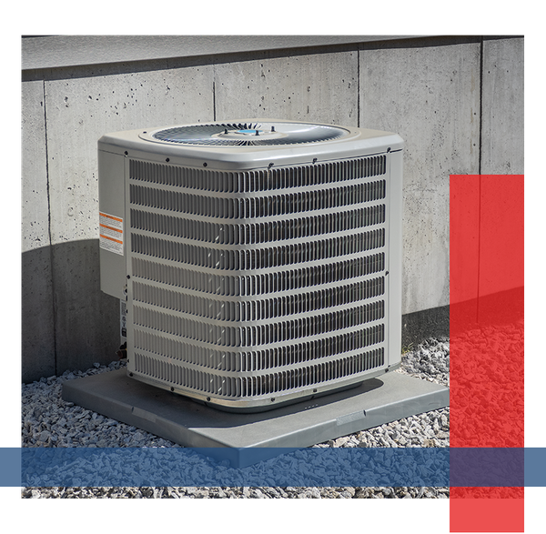 Image of an AC unit.