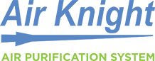 Air Knight Logo Graphic